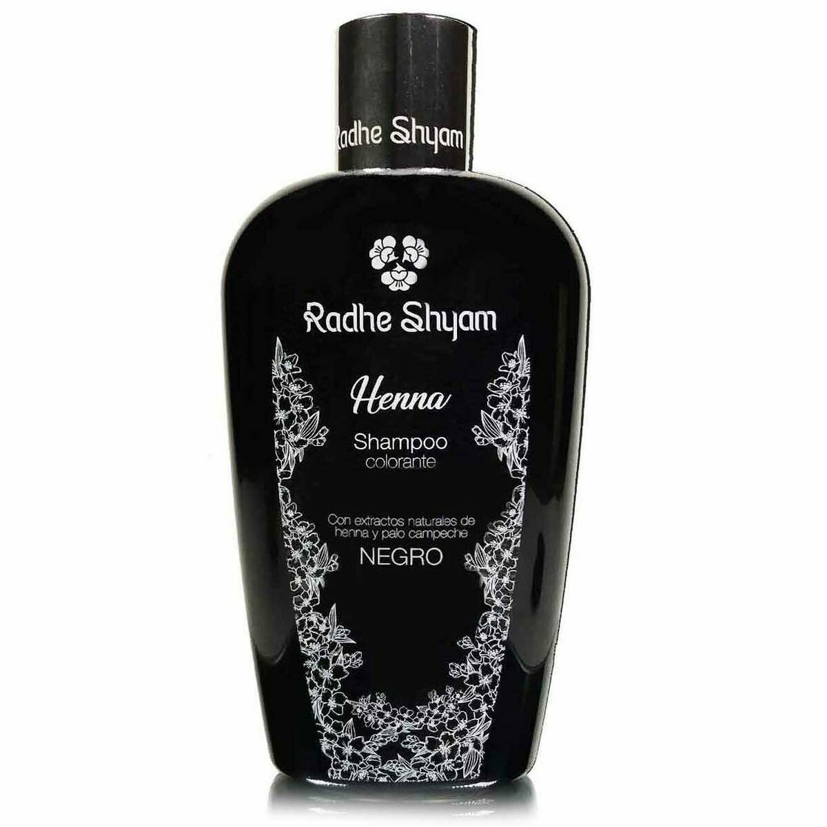 Barnschampo Radhe Shyam Shyam Henna 250 ml