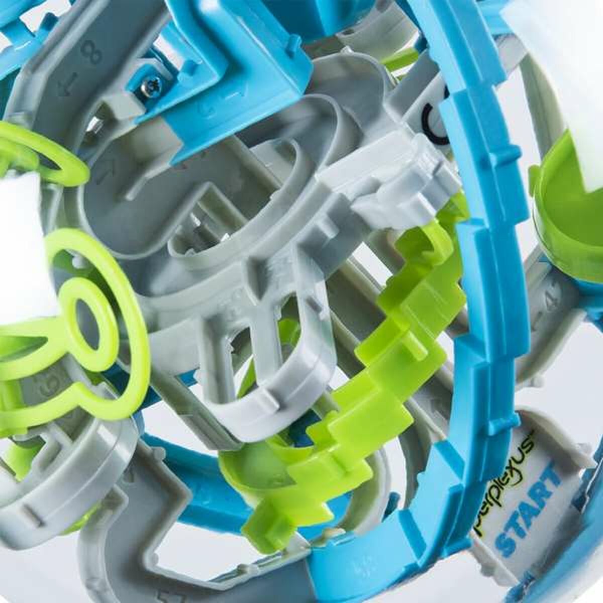 Pussel Spin Master 6053147 21,59 x 17,78 x 17,78 cm - 8