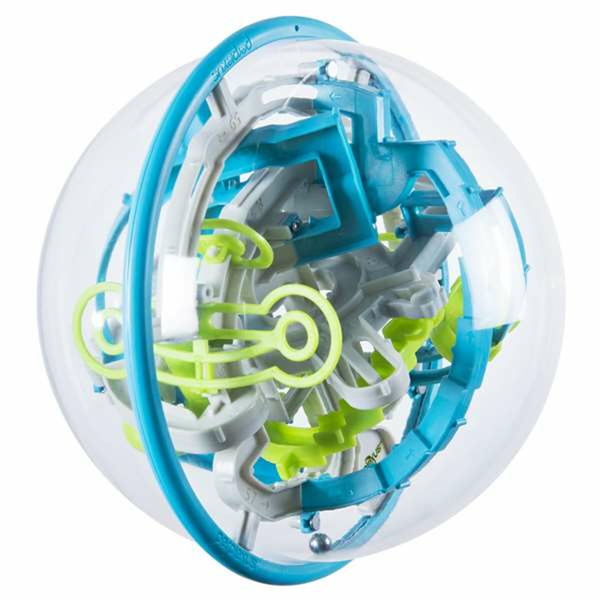 Pussel Spin Master 6053147 21,59 x 17,78 x 17,78 cm - 5