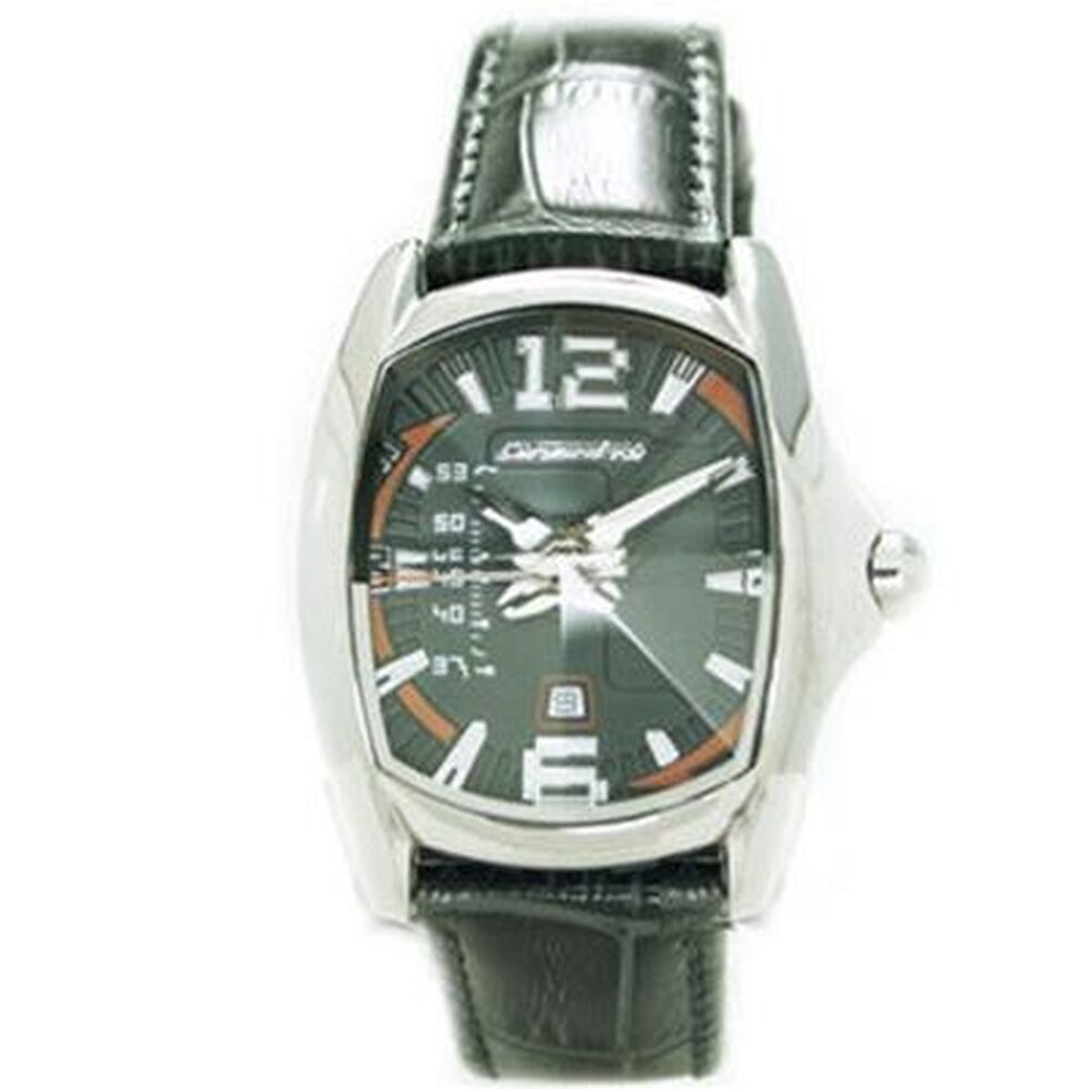 Damklocka Chronotech CT-7107AL_72