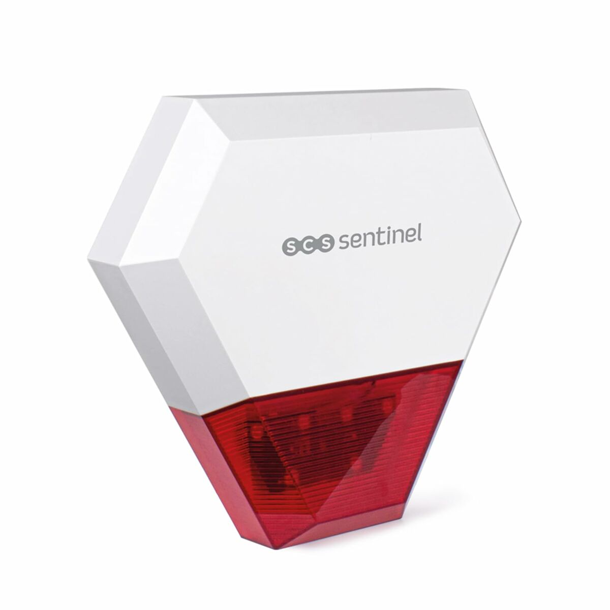 Larmsirén SCS SENTINEL Extern