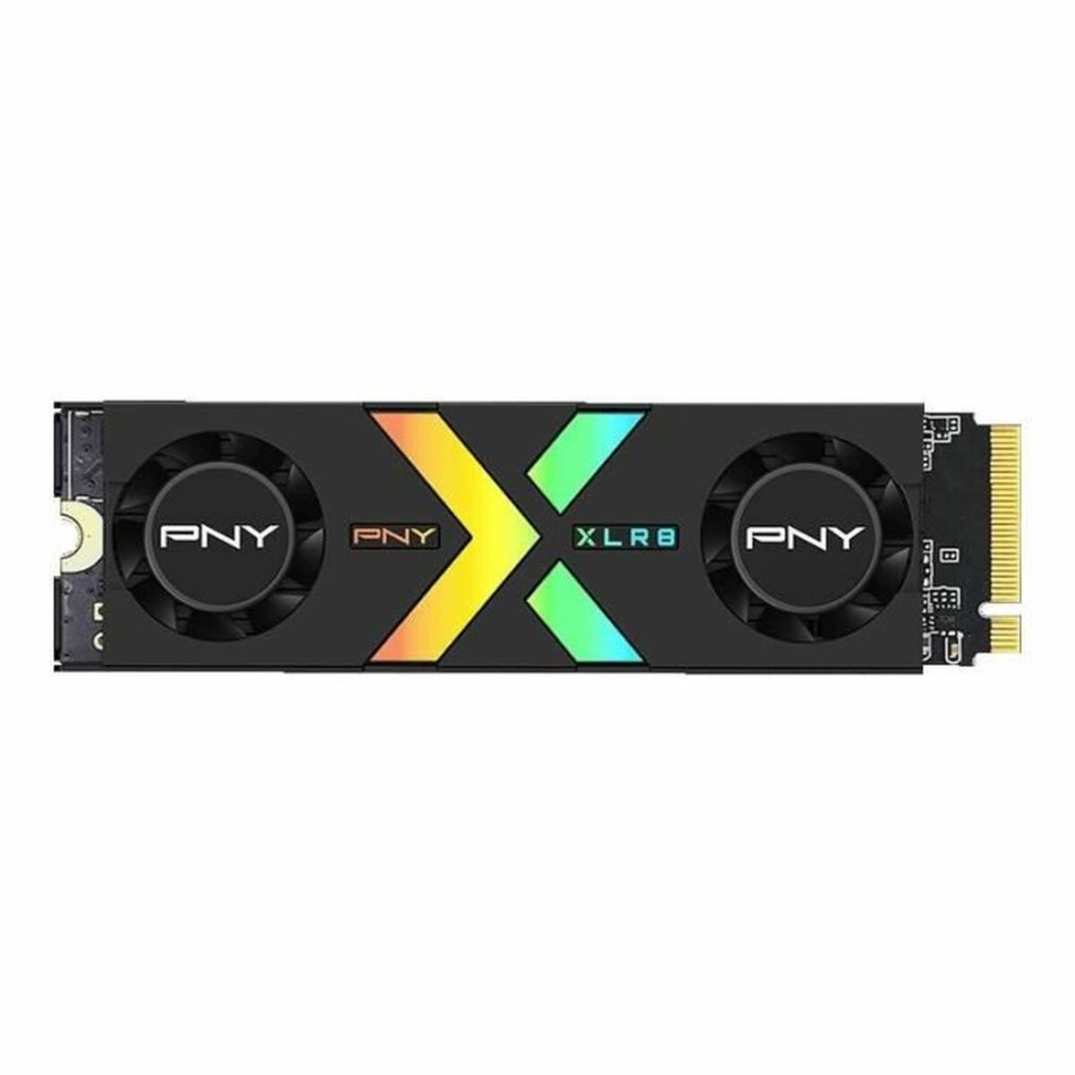 Hårddisk PNY CS3150 XLR8 2 TB SSD - 2