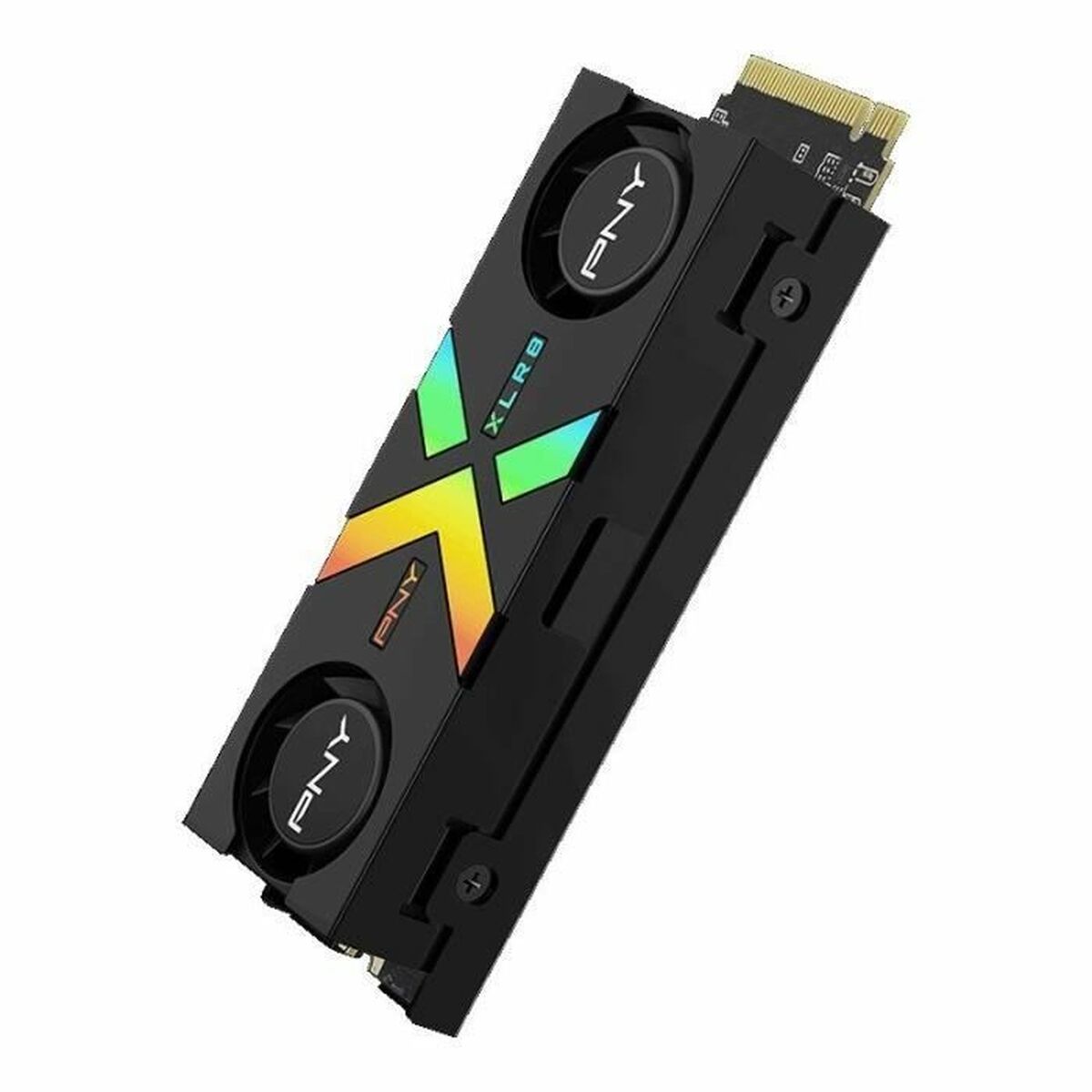 Hårddisk PNY CS3150 XLR8 2 TB SSD - 4