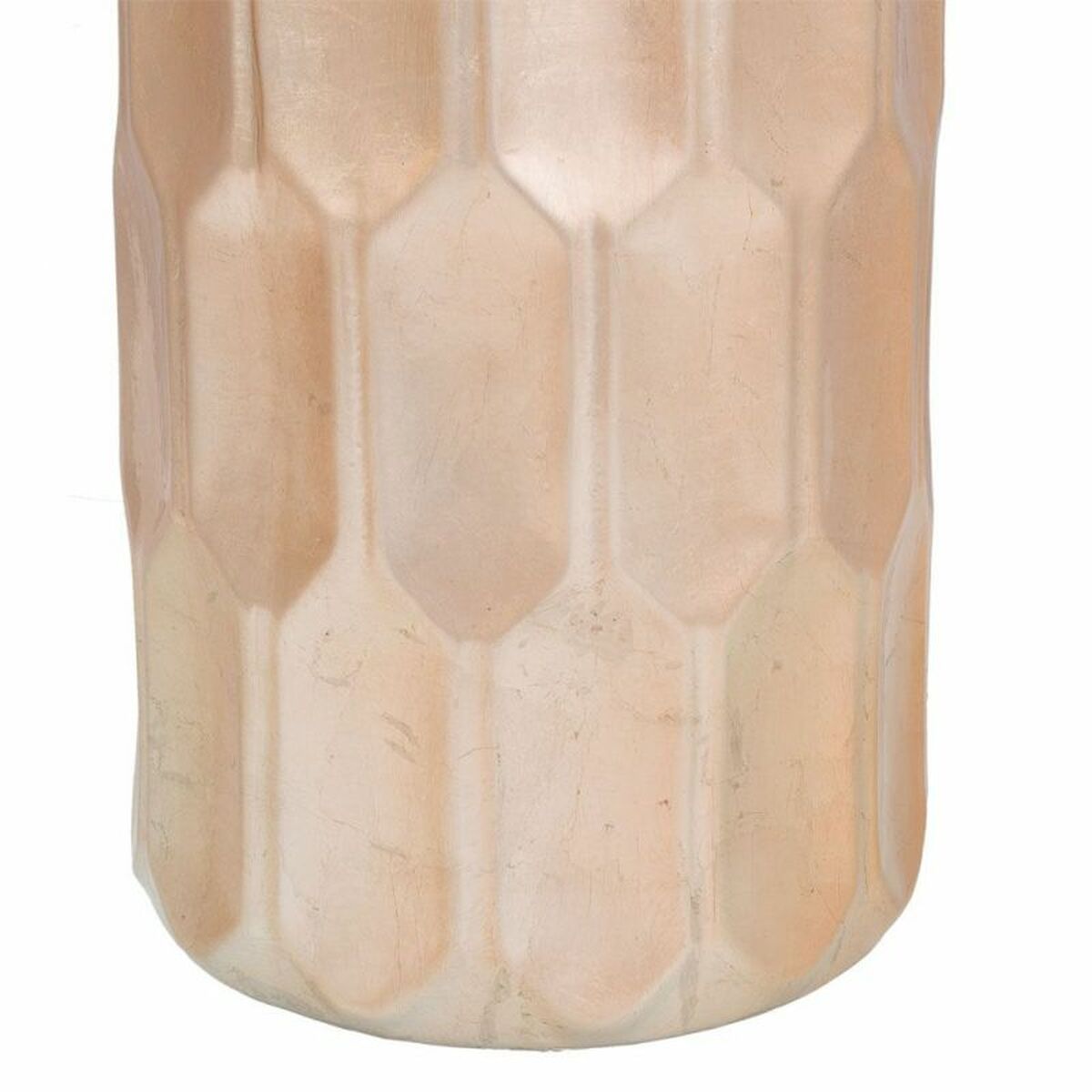 Vas Alexandra House Living Gyllene Keramik 21 x 48 x 21 cm - 5