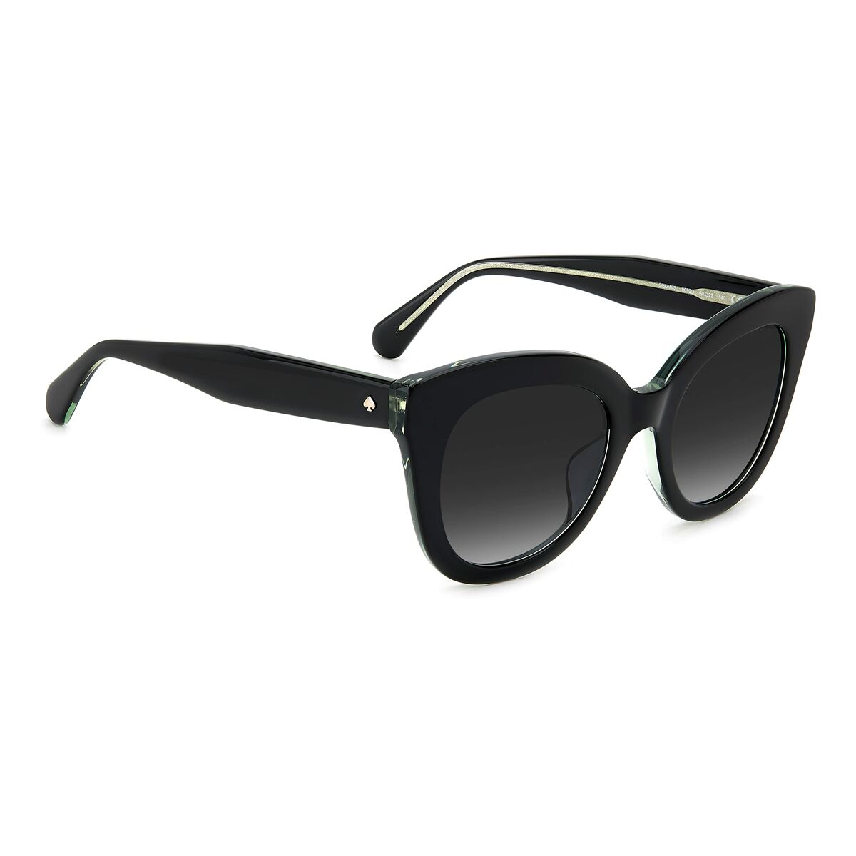 Damsolglasögon Kate Spade BELAH-S-807F09O Ø 50 mm - 3