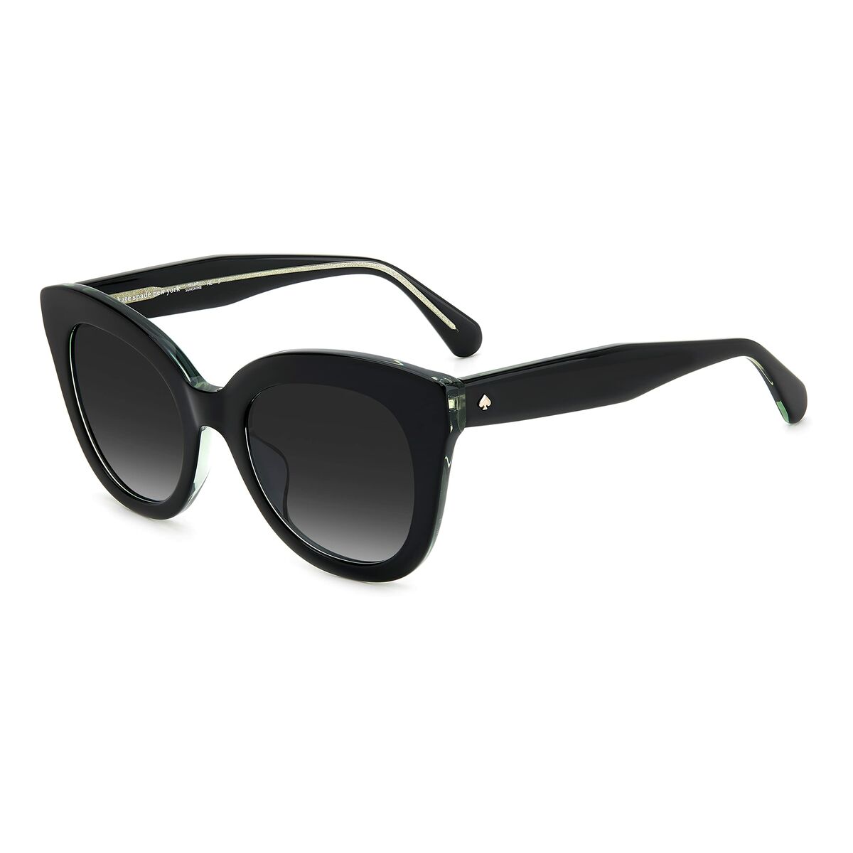 Damsolglasögon Kate Spade BELAH-S-807F09O Ø 50 mm - 2
