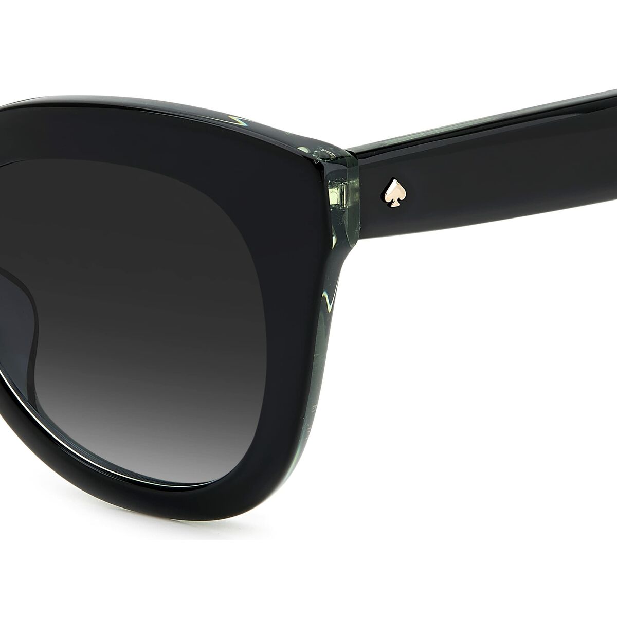 Damsolglasögon Kate Spade BELAH-S-807F09O Ø 50 mm - 4