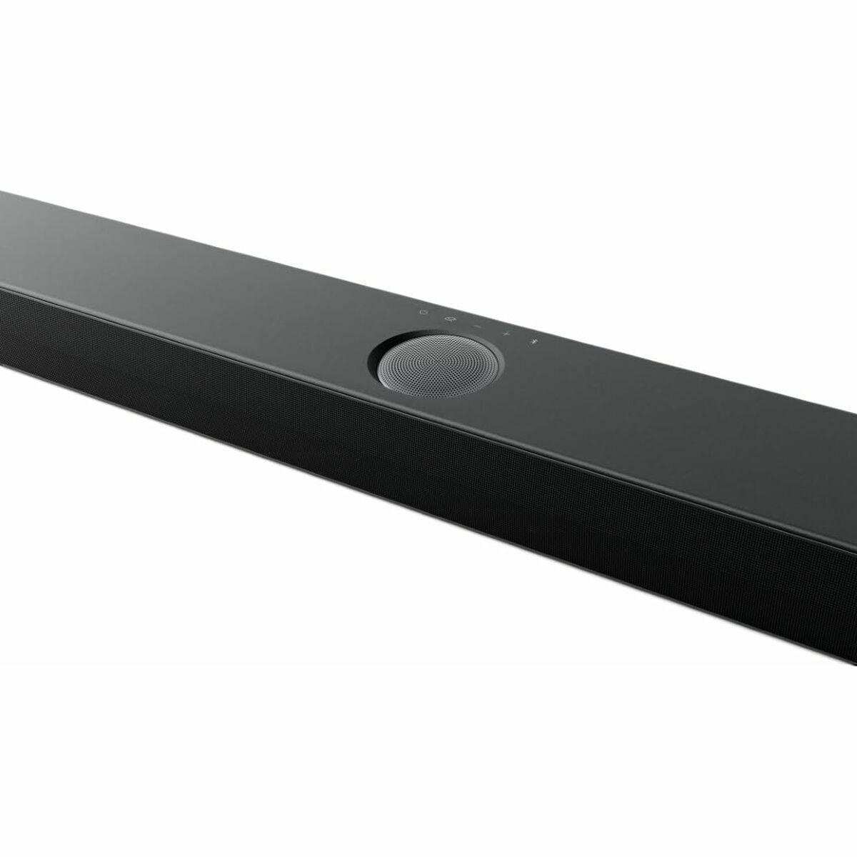 Soundbar LG Svart 500 W (Renoverade A) - 8