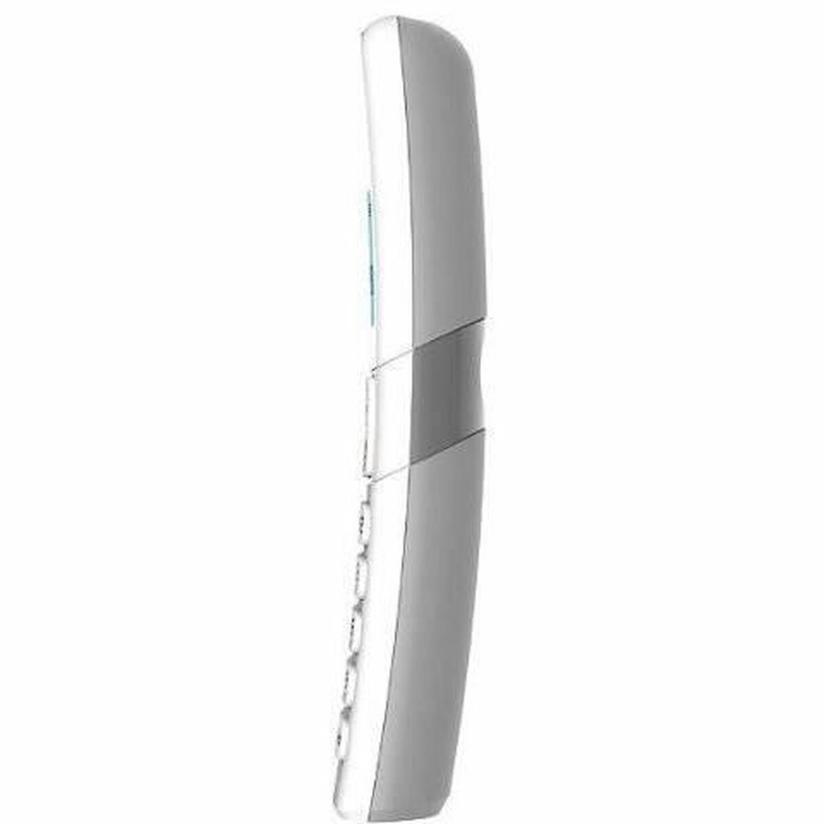 Markkabeltelefon Alcatel F860 solo Grå