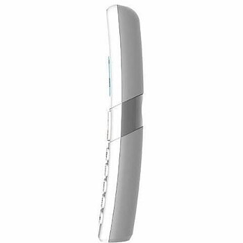 Markkabeltelefon Alcatel F860 solo Grå