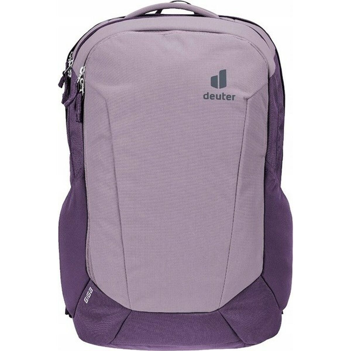 Ryggsäck Deuter Giga City 28 l Violett 28 L