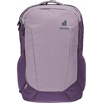 Ryggsäck Deuter Giga City 28 l Violett 28 L