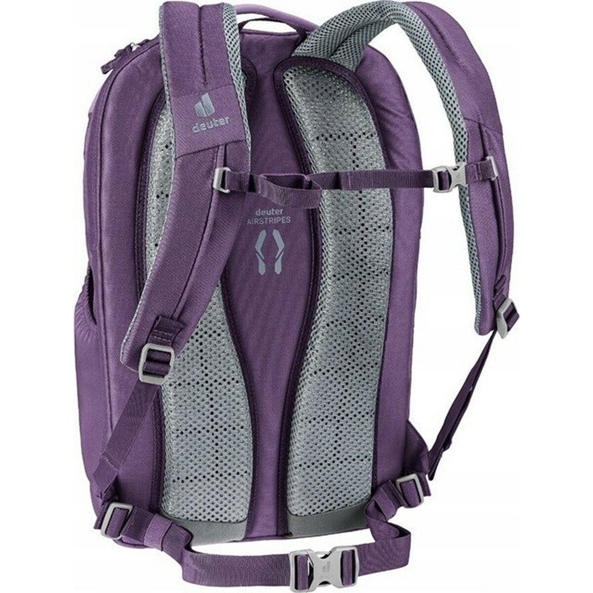 Ryggsäck Deuter Giga City 28 l Violett 28 L - 2