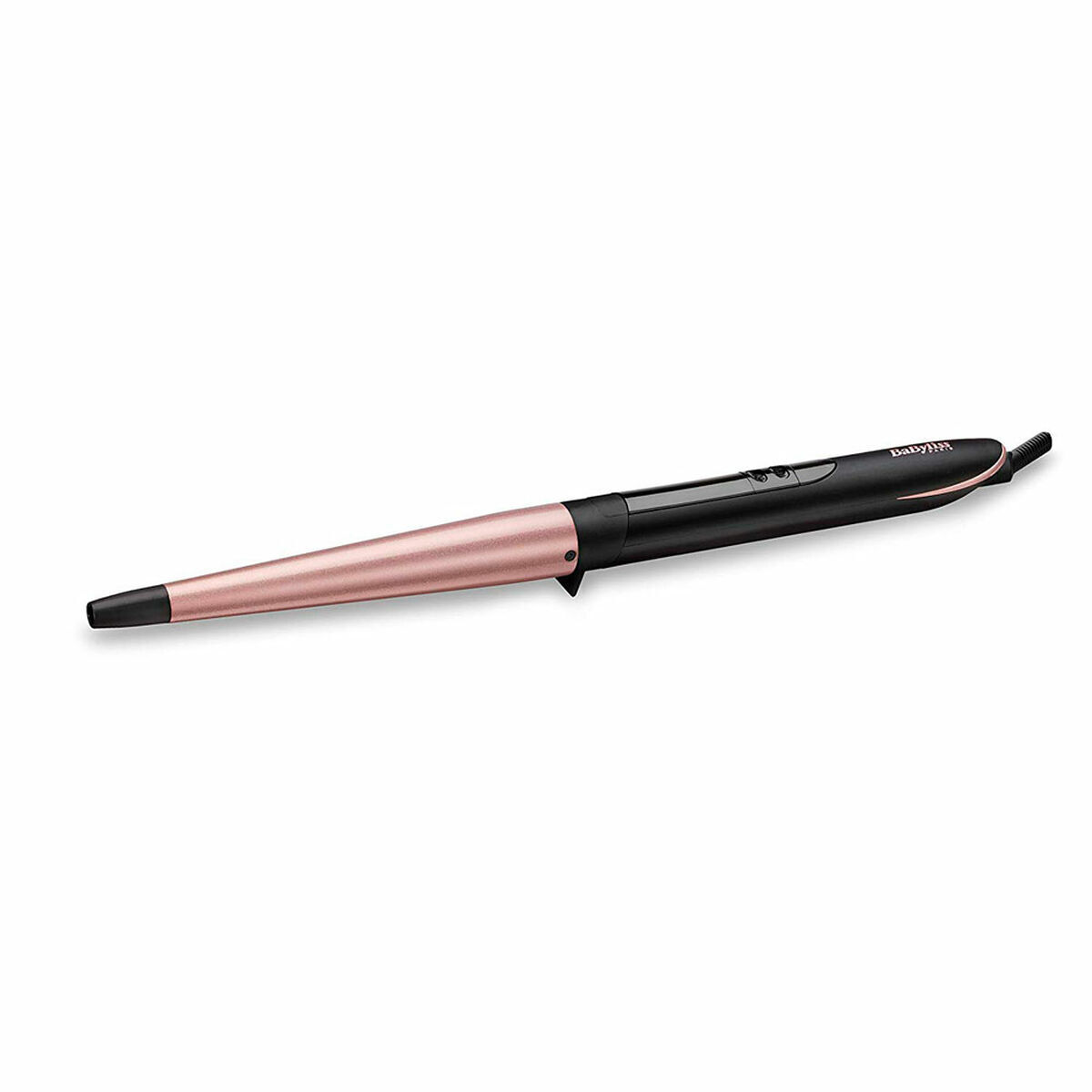 Plattång Babyliss Conical Wand Keramisk Konisk