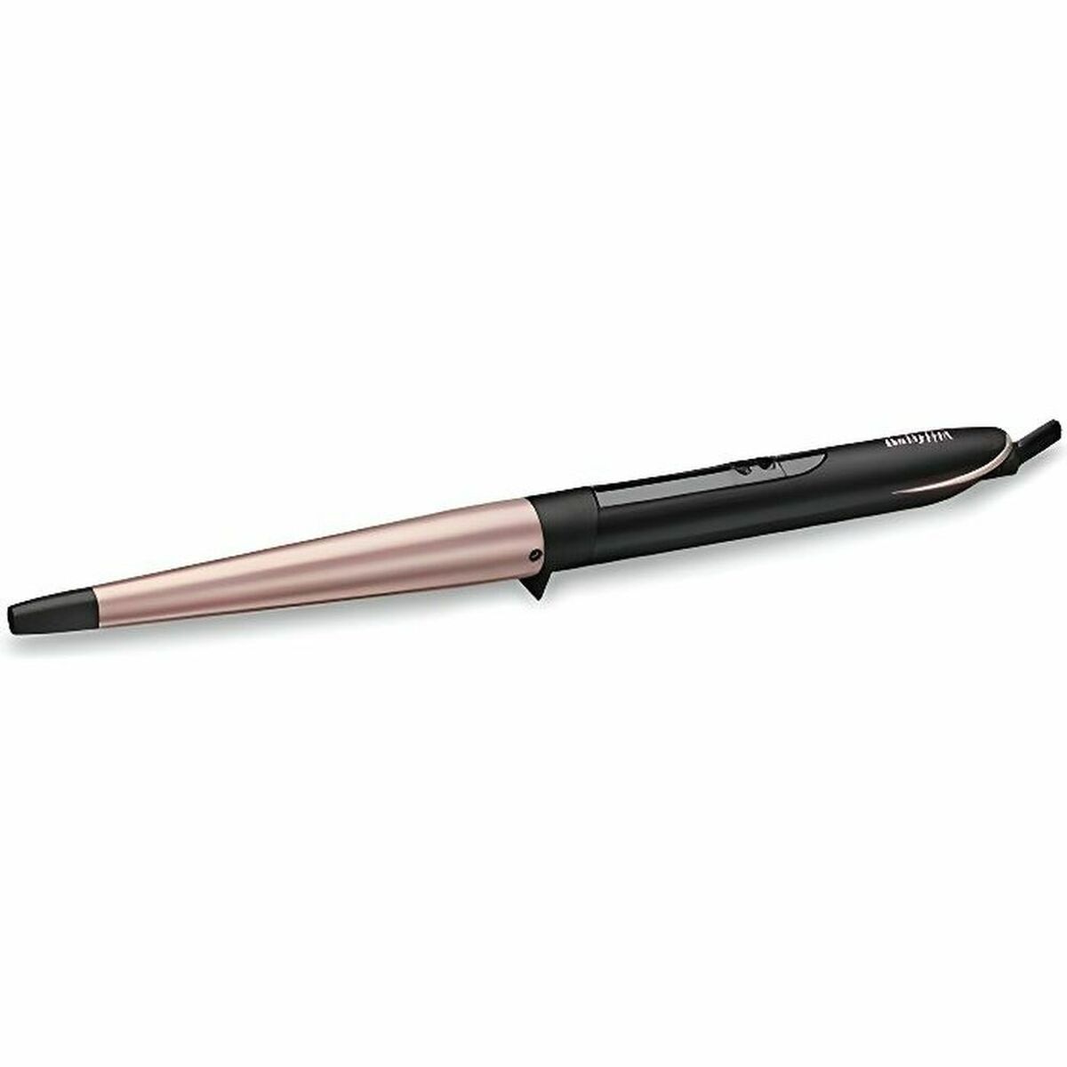 Plattång Babyliss Conical Wand Keramisk Konisk - 2