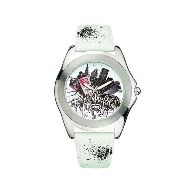 Herrklocka Marc Ecko E07502G2 (Ø 44 mm) - 4