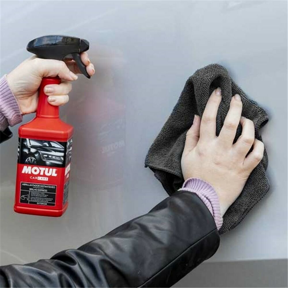 Microfiber rengöringsduk Kaross - 2