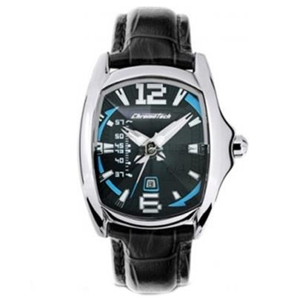 Damklocka Chronotech CT-7107AL_70