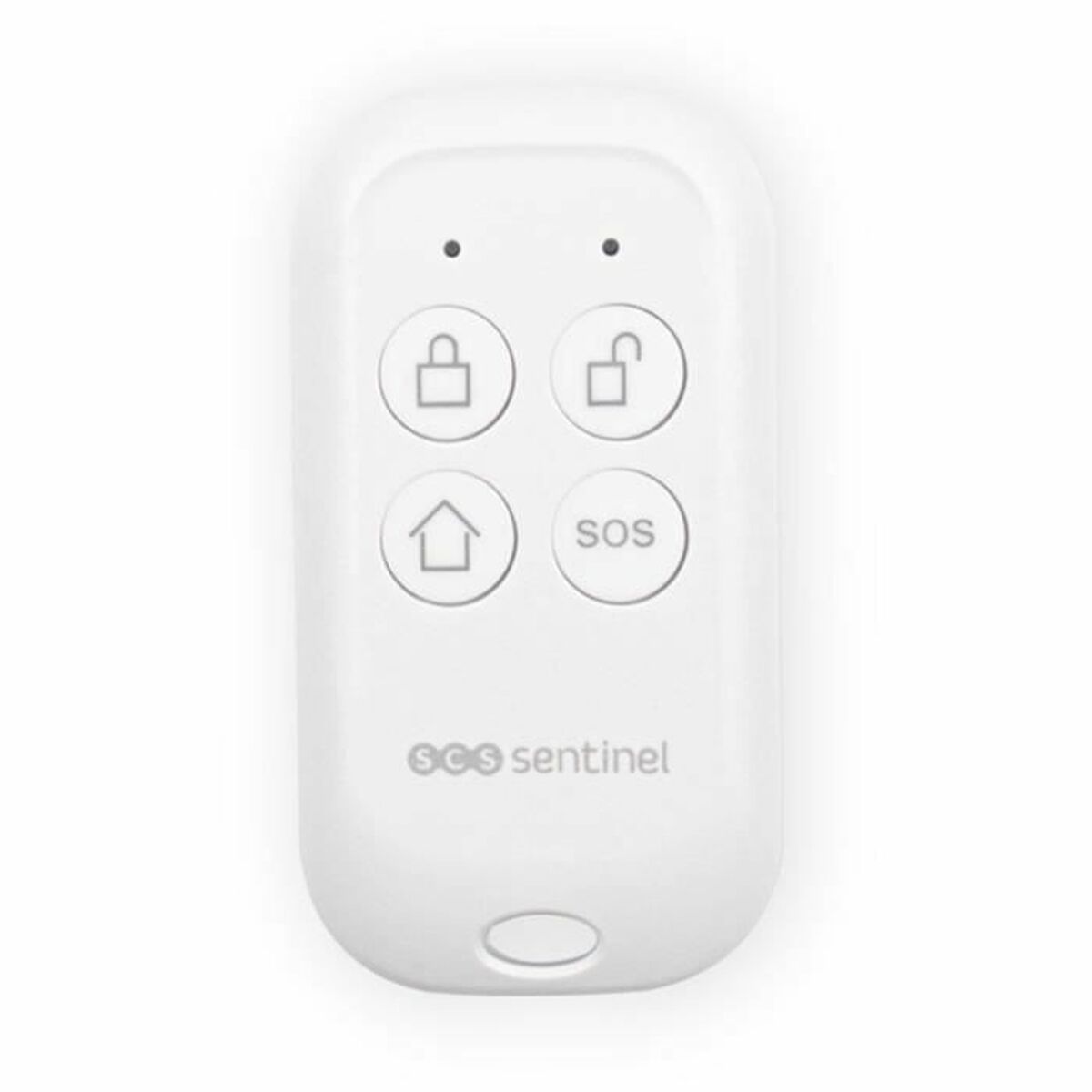 Remote control for alarm system SCS SENTINEL KitAlarm - 5