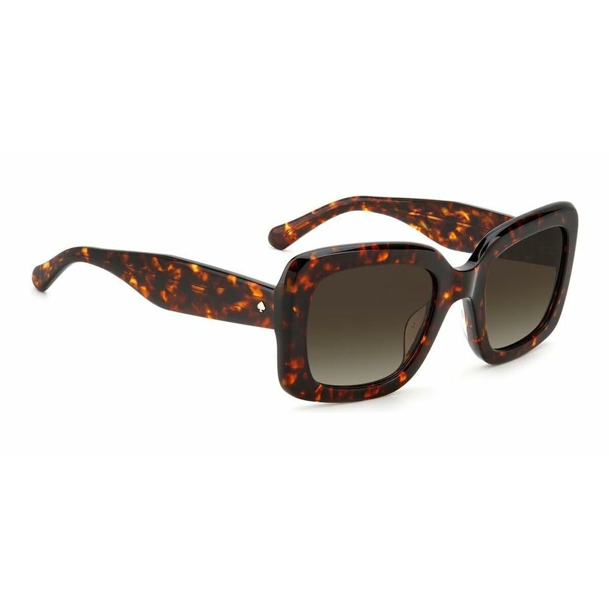 Damsolglasögon Kate Spade BELLAMY-S-086F2HA Ø 52 mm - 3