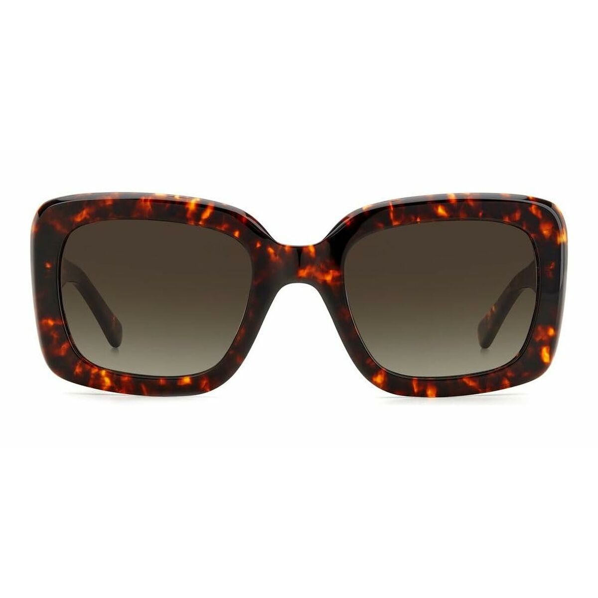 Damsolglasögon Kate Spade BELLAMY-S-086F2HA Ø 52 mm - 2
