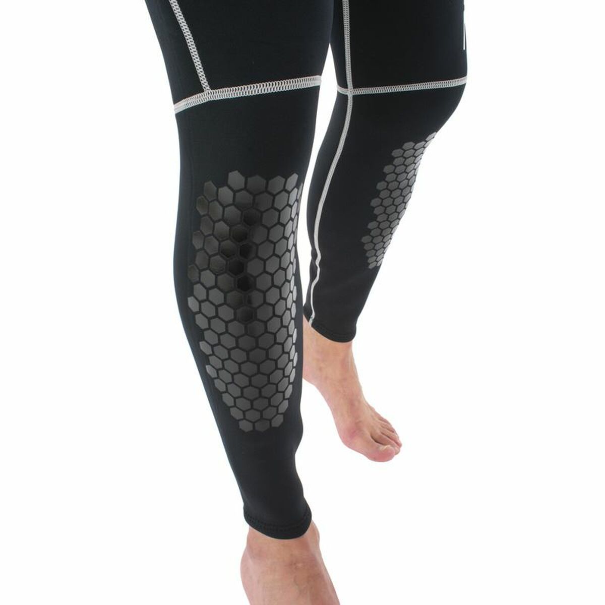 Neopren Seac Carezza 2,5 Mm Svart - 3
