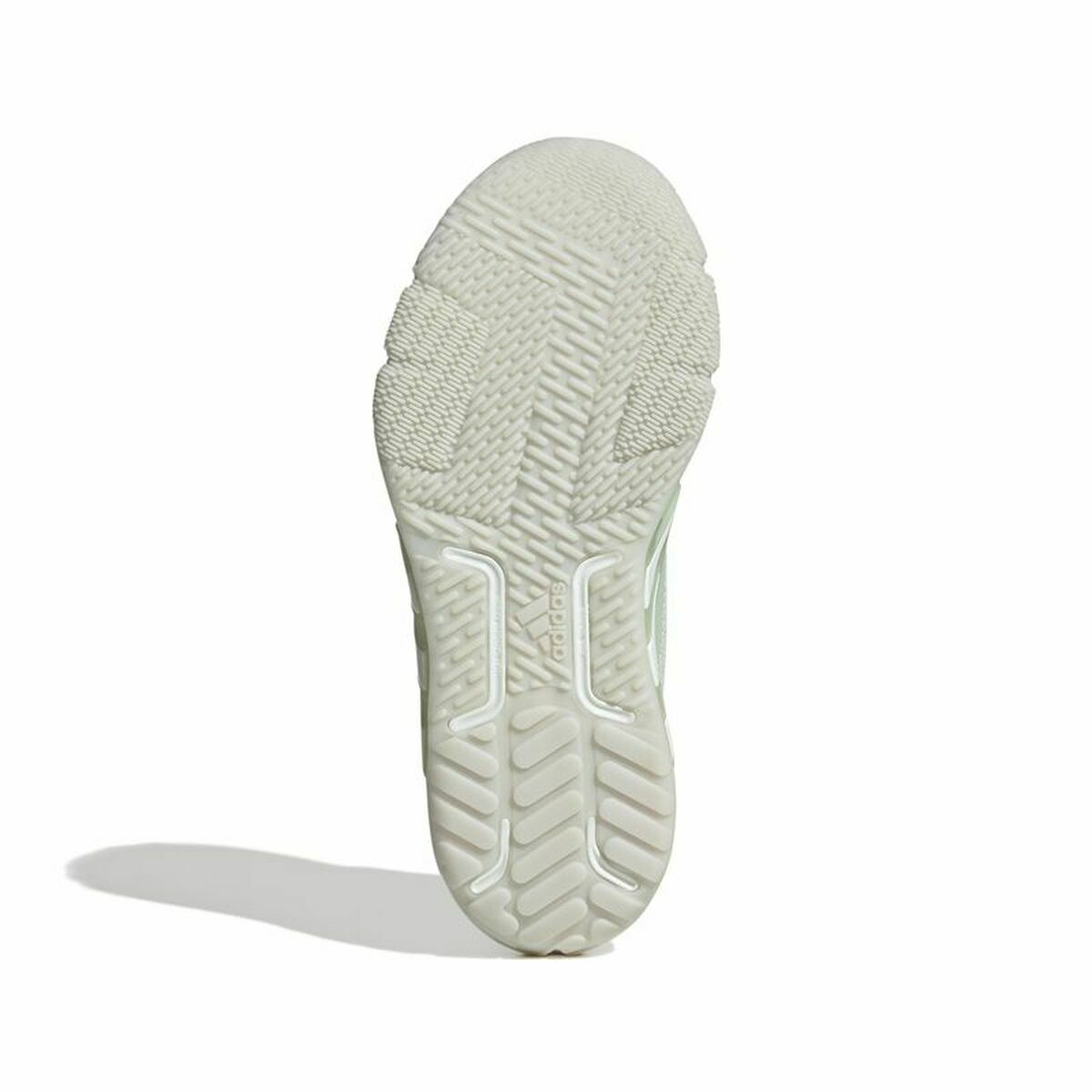Gymnastiksko, Dam Adidas Dropstep Trainer Kvinna - 5