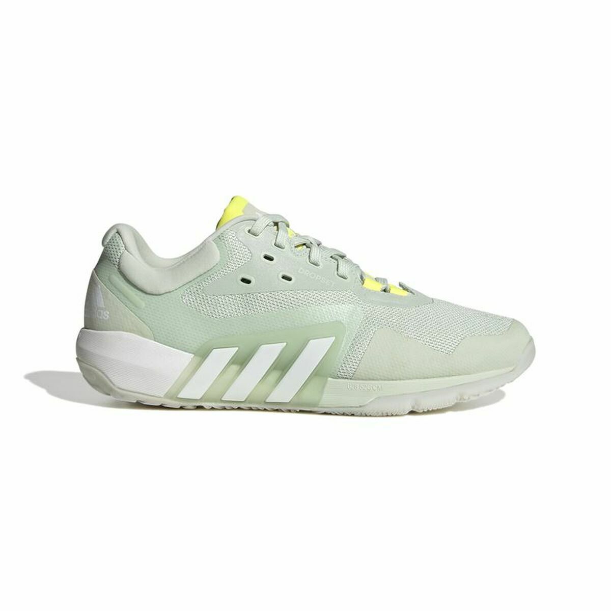 Gymnastiksko, Dam Adidas Dropstep Trainer Kvinna - 4