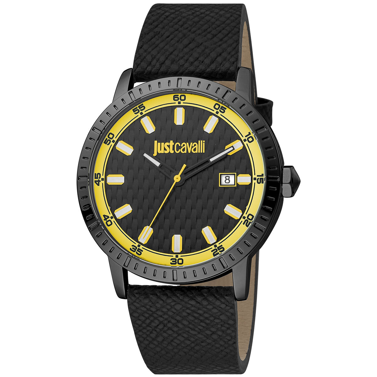 Herrklocka Just Cavalli JC1G216L0045 (Ø 42 mm) - 2