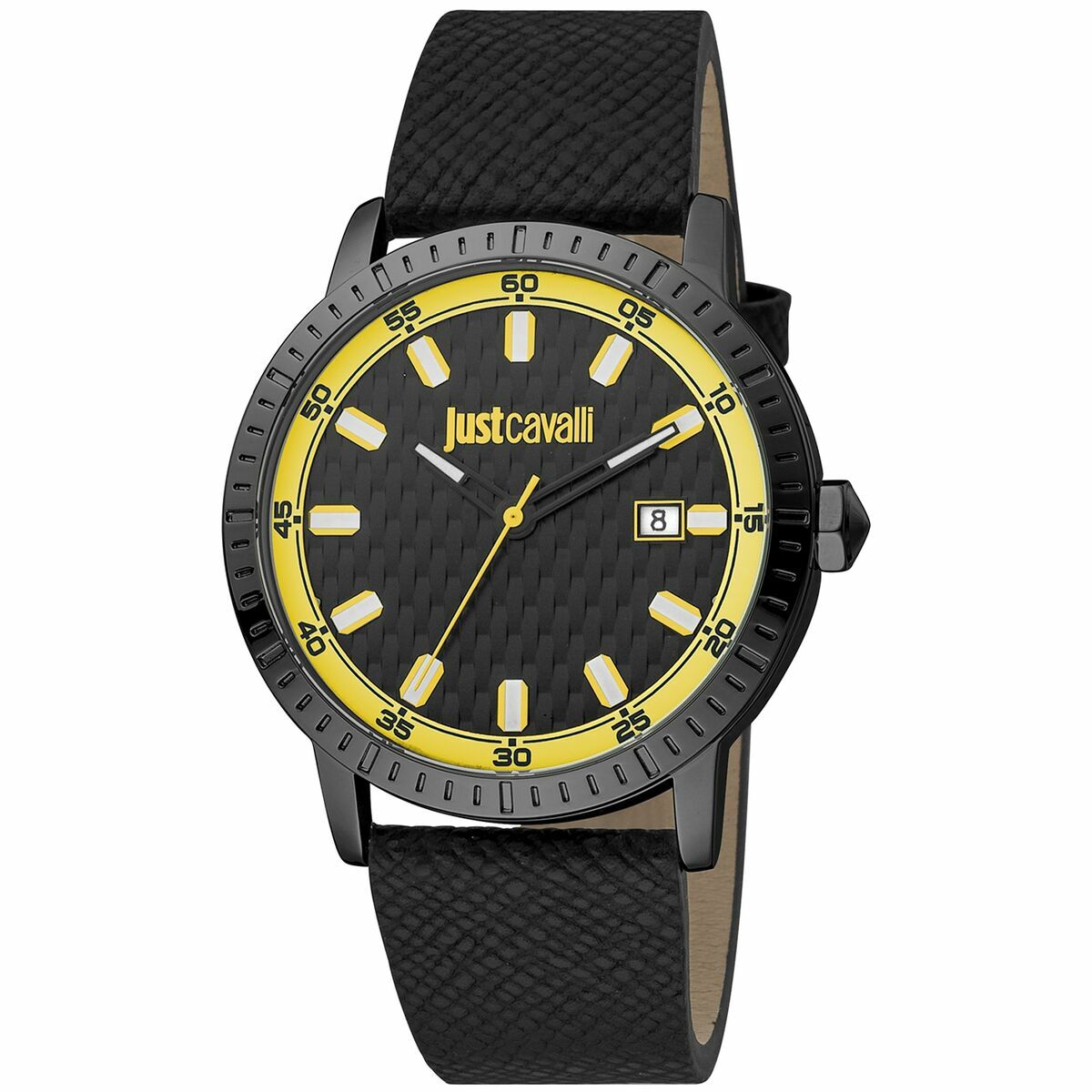 Herrklocka Just Cavalli JC1G216L0045 (Ø 42 mm)