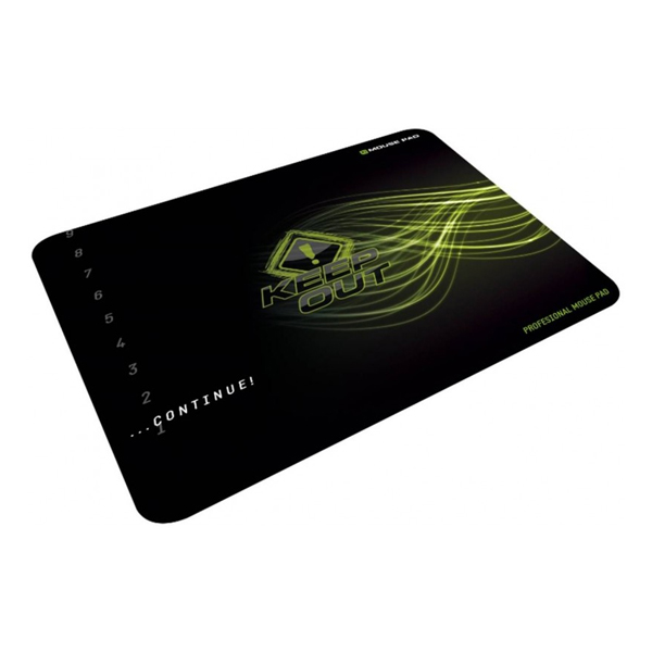 Musmatta Gaming KEEP OUT AP-R2 - 2