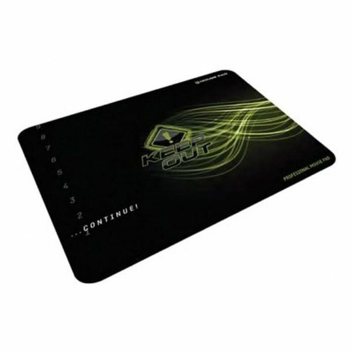 Musmatta Gaming KEEP OUT AP-R2 - 4