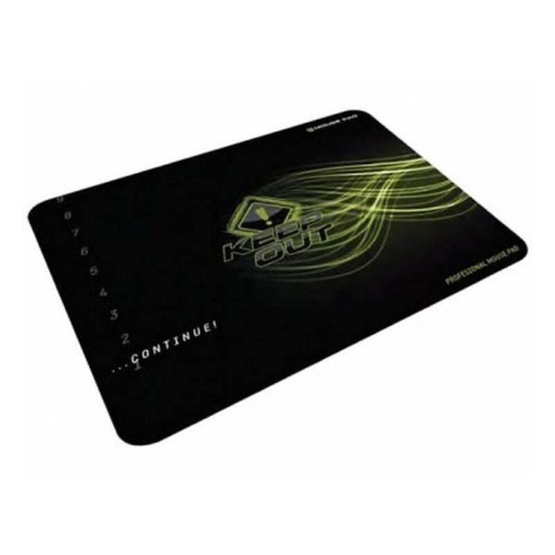 Musmatta Gaming KEEP OUT AP-R2 - 3