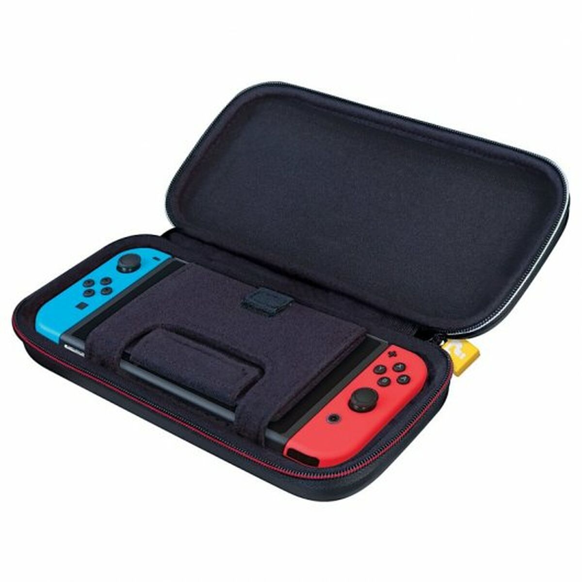 Fall till Nintendo Switch Ardistel Nns533 Svart - 7