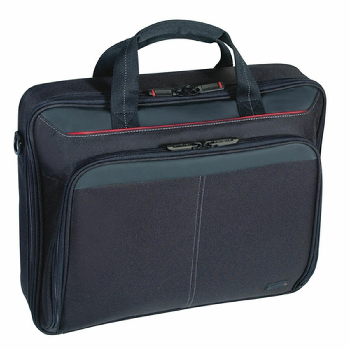 Laptopväska Targus CN31 Svart 15.4" - 2