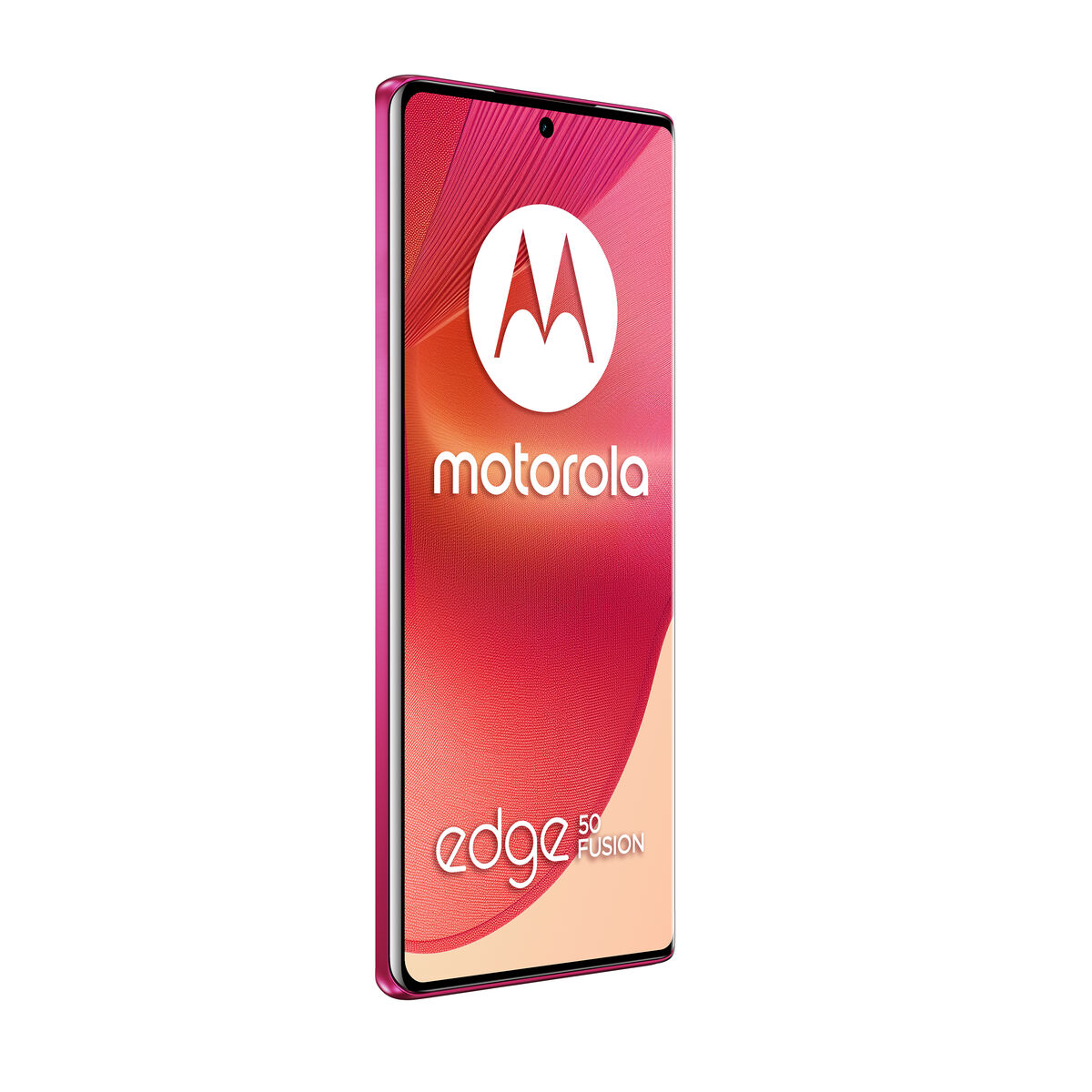 Smartphone Motorola MOTO EDGE 50 FUSION 6,7" 12 GB RAM 256 GB Rosa - 2