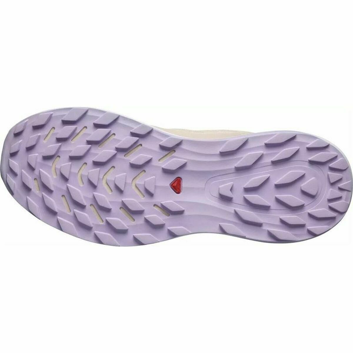 Gymnastiksko, Dam Salomon Ultra Glide 2 Berg Beige - 2