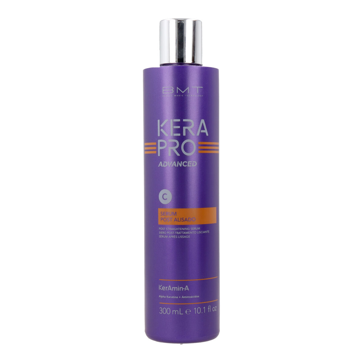 Efterbehandlande Stärkande Serum Kativa Bmt Kerapro 300 ml - 2