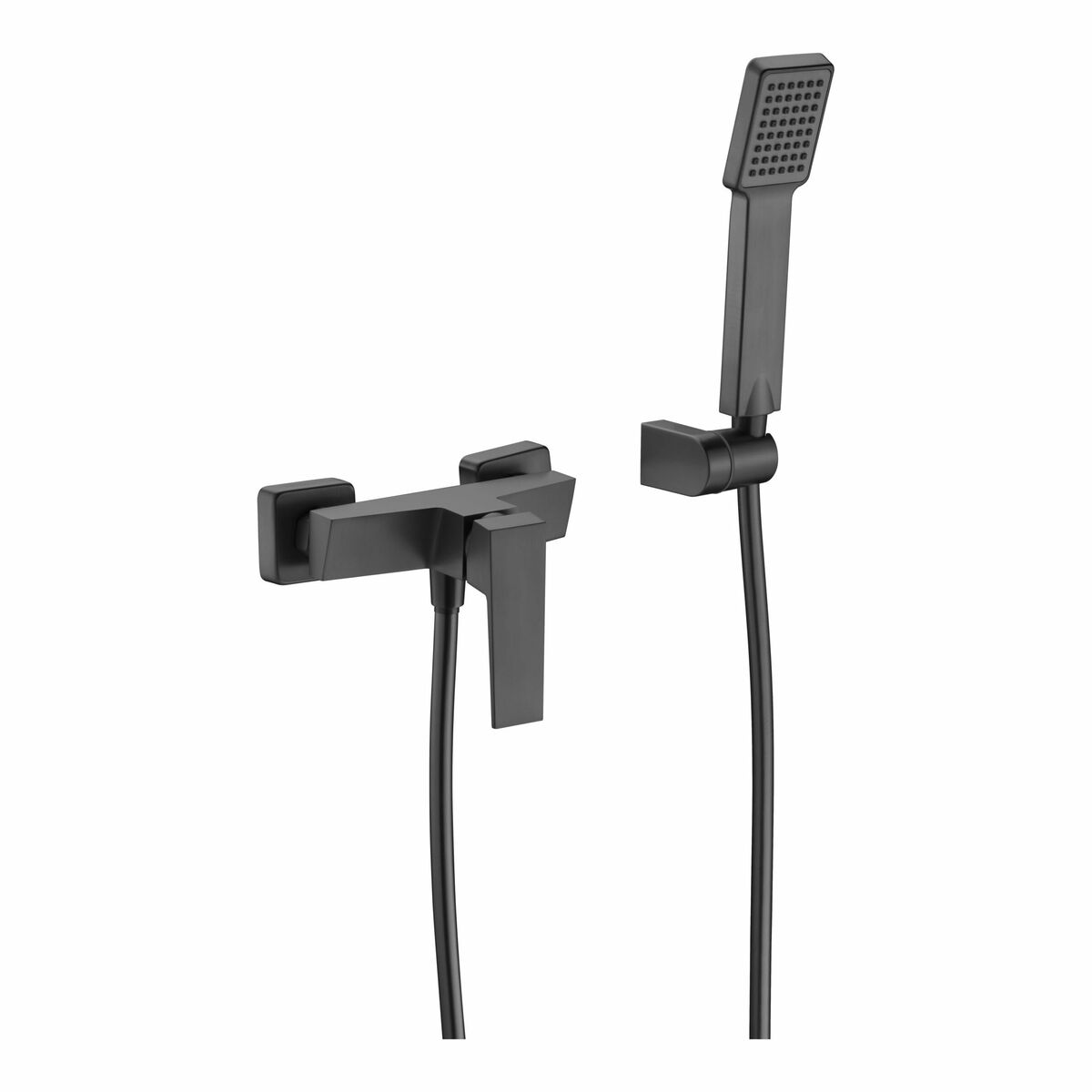 Duschpelare Imex BGM BDAR025-5BGM Metall Mässing 150 cm 2 Lägen