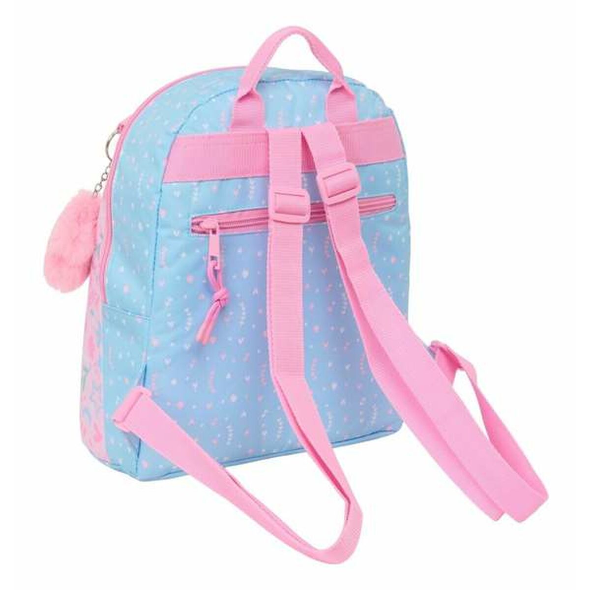 Ryggsäck Safta 25 x 30 x 13 cm - 3