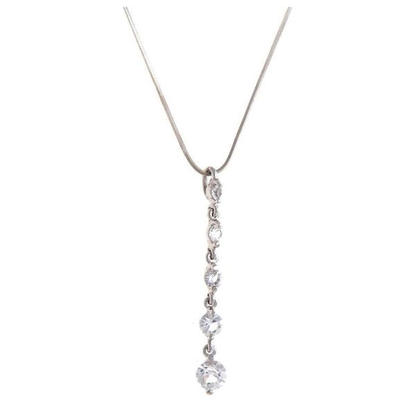 Damhalsband Cristian Lay 49335450 (45 cm) - 2