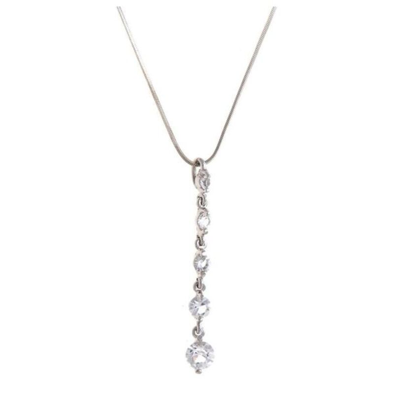 Damhalsband Cristian Lay 49335450 (45 cm) - 5