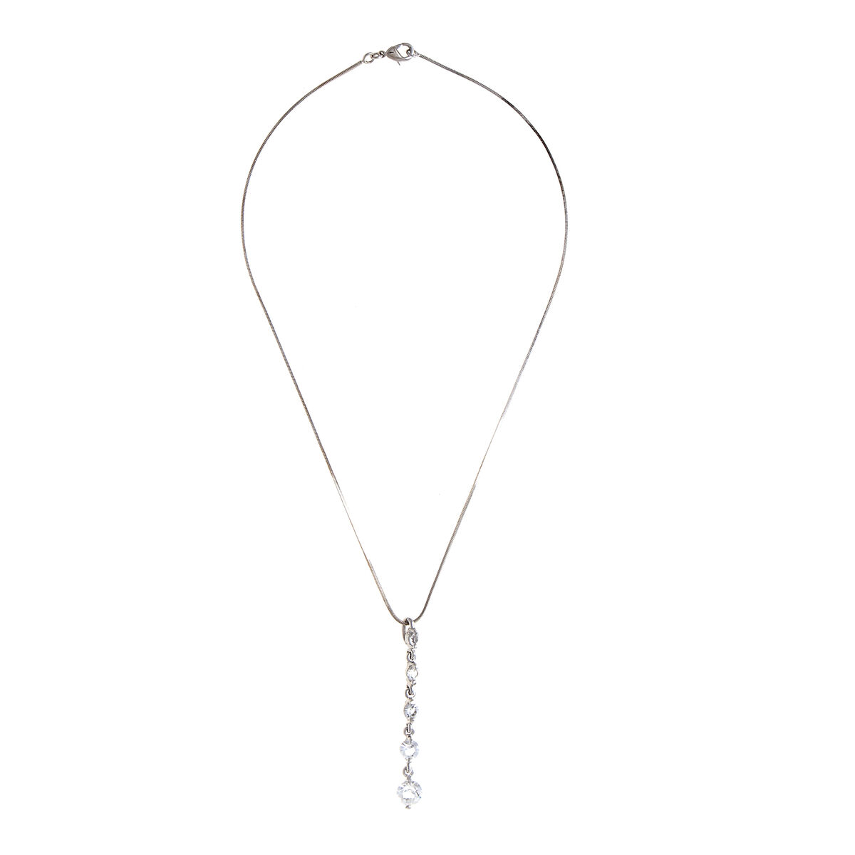 Damhalsband Cristian Lay 49335450 (45 cm) - 8