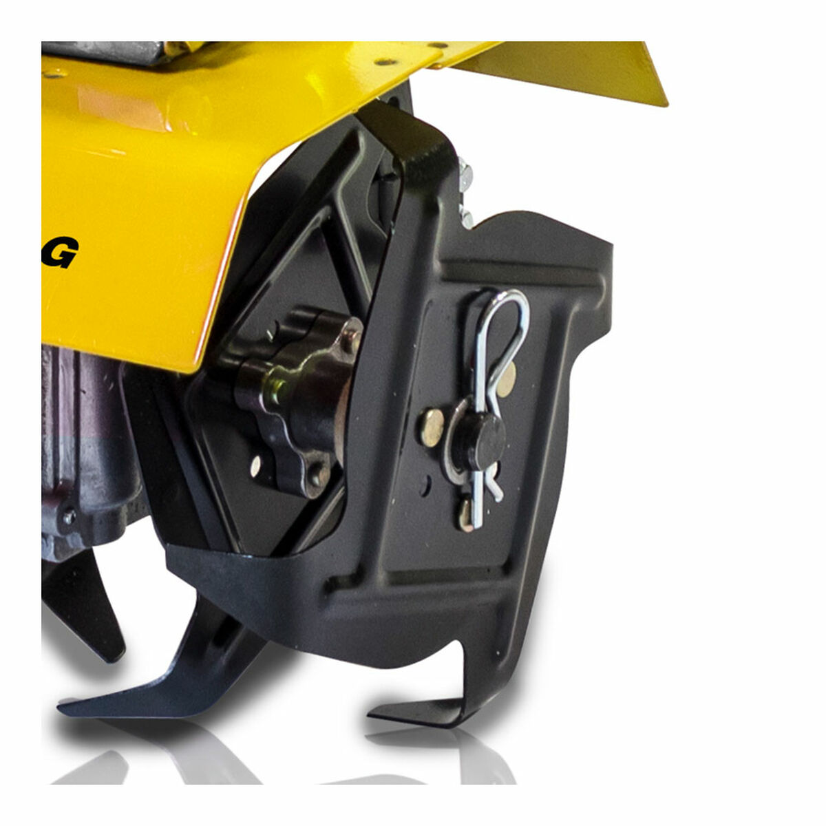 Bensindriven jordfräs Garland  mule 341g-v20. 63g-0068 - 7