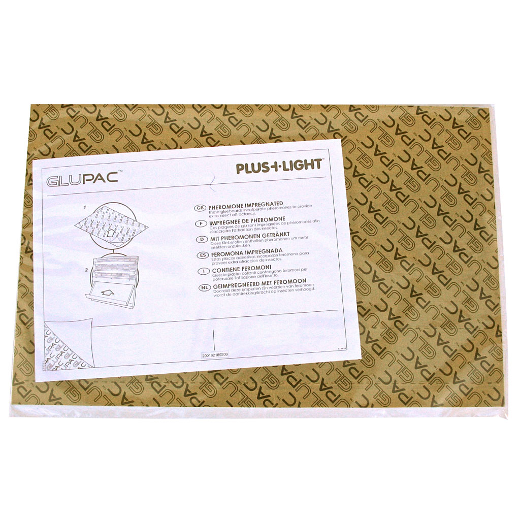 Glueboards