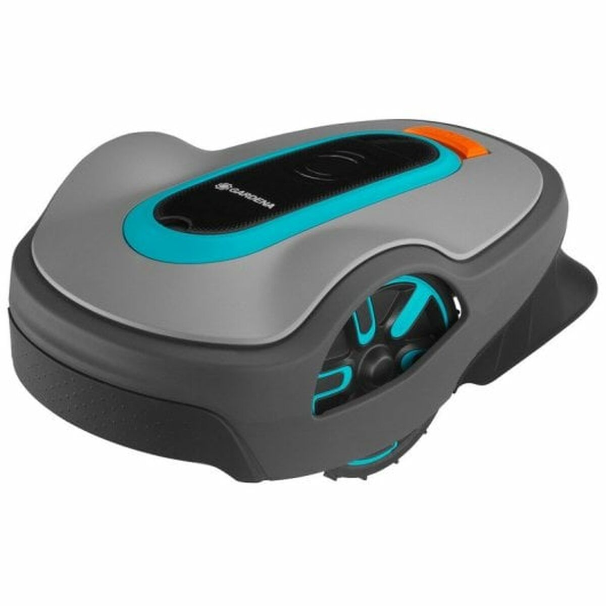 Gräsklipparrobot Gardena Sileno Life