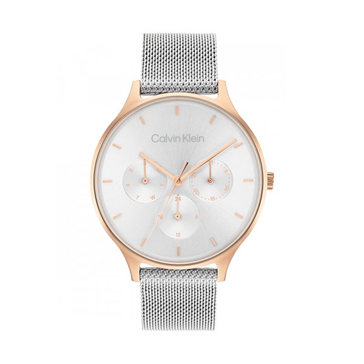 Damklocka Calvin Klein 25200106