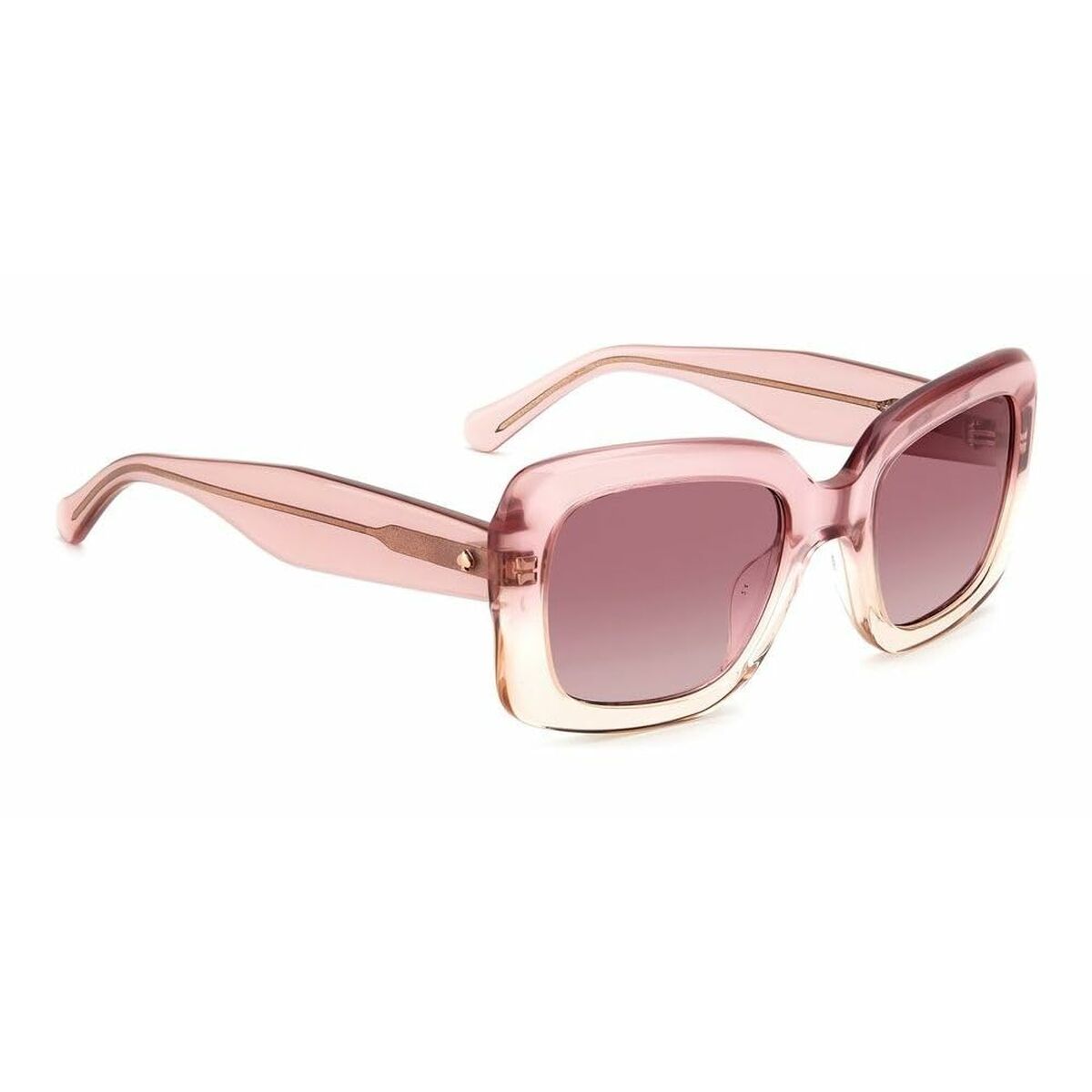Damsolglasögon Kate Spade BELLAMY-S-35JF23X Ø 52 mm - 3