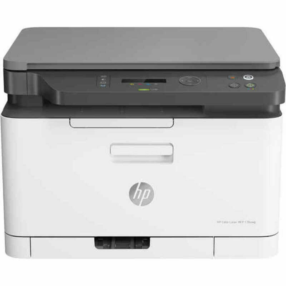 Multifunktionsskrivare HP 4ZB96A#B19