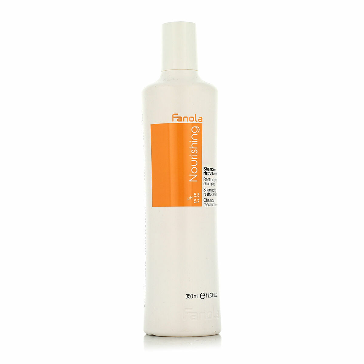 Schampo Fanola Nutri Care 350 ml